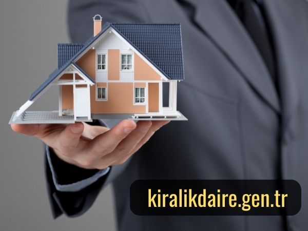Bağışlı Mahallesi Kiralık Daire